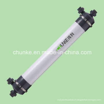 Membrane creuse de vente chaude de fibre de UF de Chunke pour le traitement de l&#39;eau